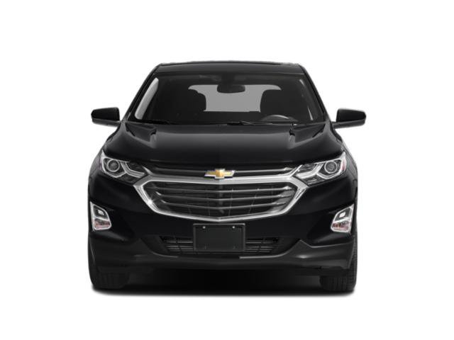 Used 2018 Chevrolet Equinox LT w/ Sun & Infotainment Package AWD/4WD image 10