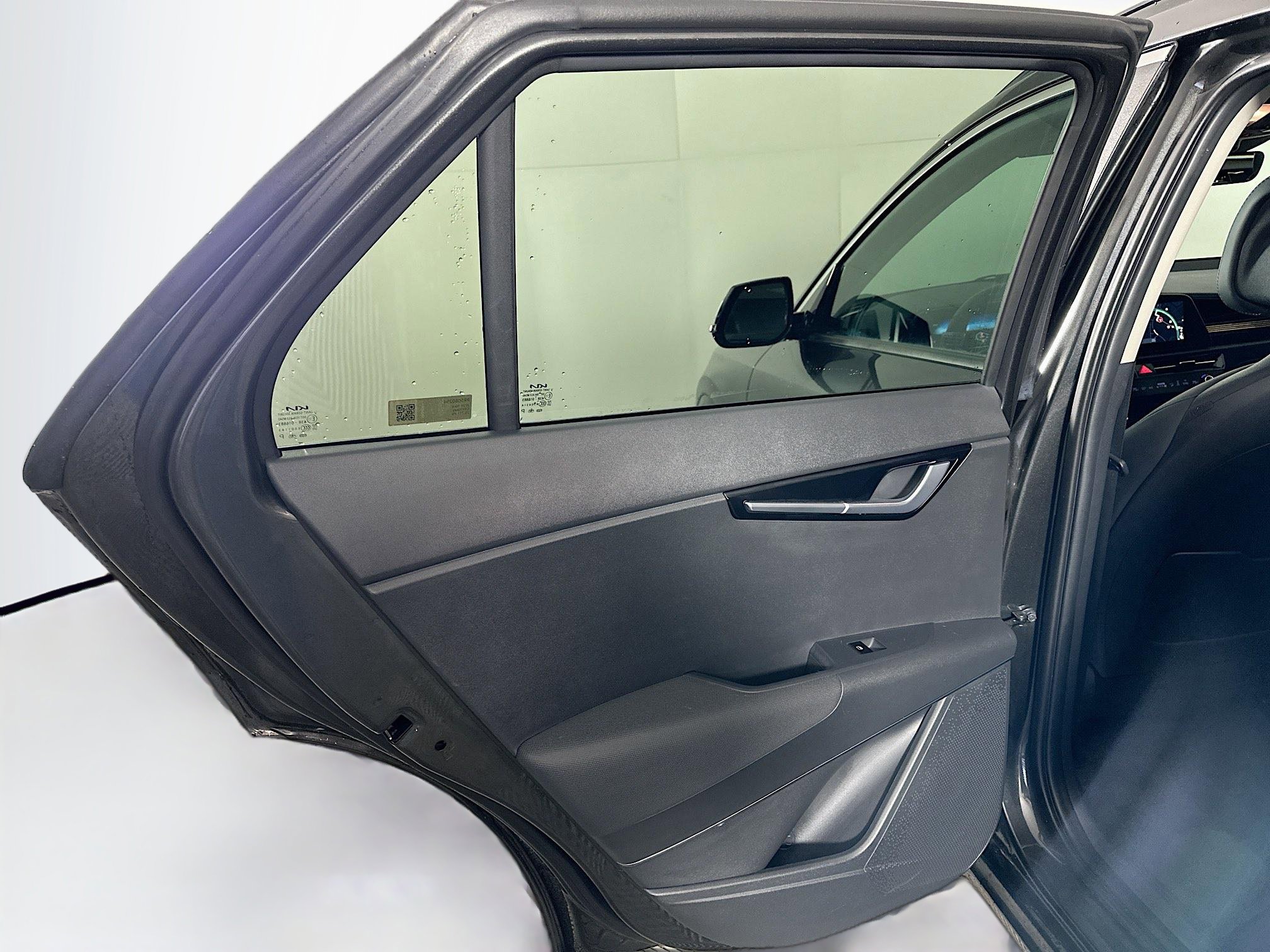 Used 2024 Kia Niro Wind image 25