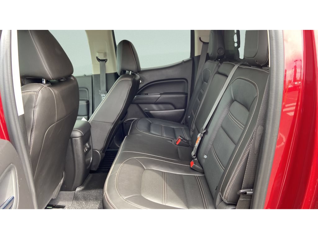 Used 2019 GMC Canyon Denali AWD/4WD image 18