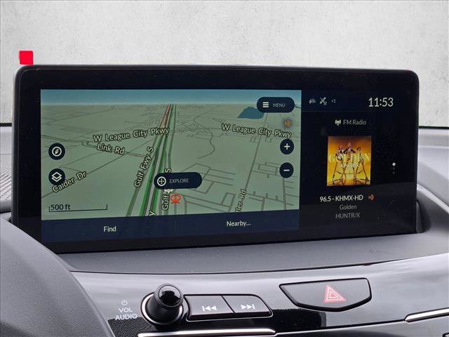 New 2026 Acura RDX A-Spec AWD/4WD image 13