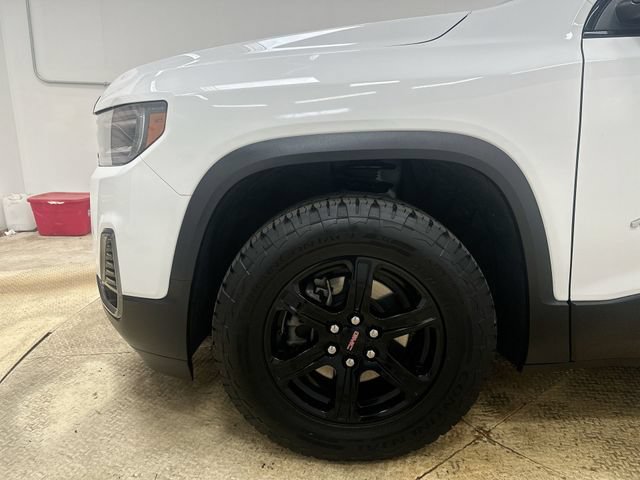 Used 2023 GMC Acadia AT4 w/ Technology Package AWD/4WD image 20