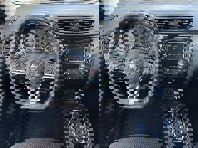 Used 2020 Nissan Rogue Sport S w/ Appearance Package image 10