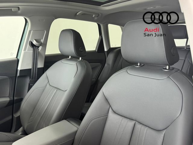 New 2026 Audi Q3 quattro 2.0T AWD/4WD image 17