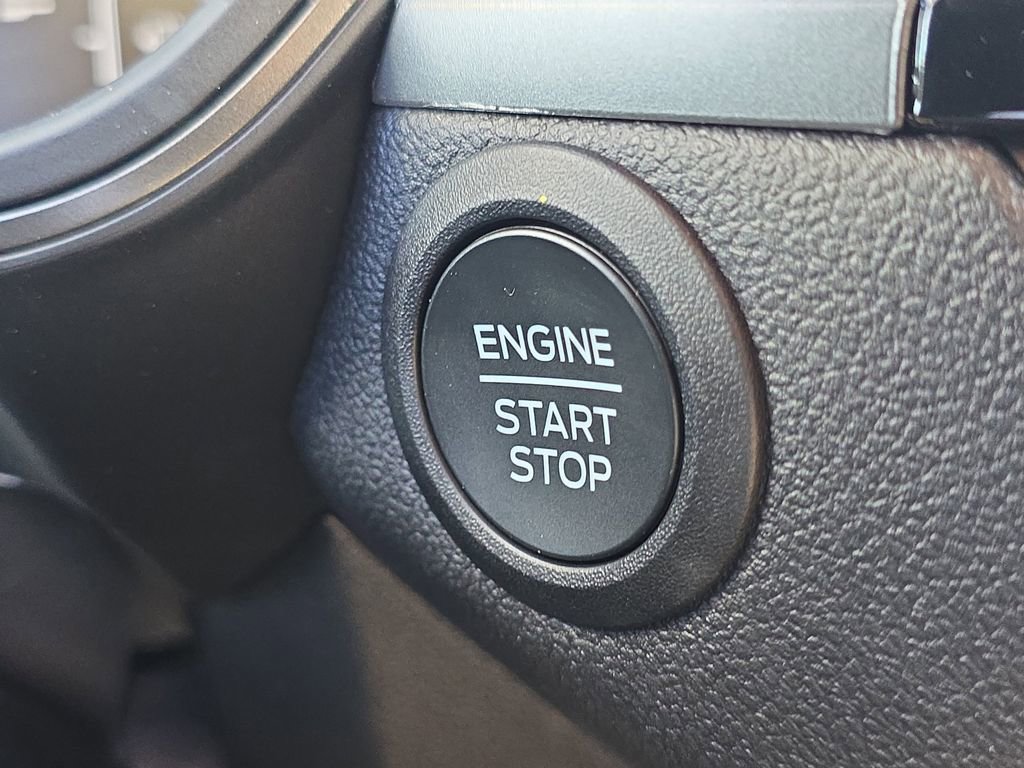 New 2026 Ford Escape Active FWD image 27