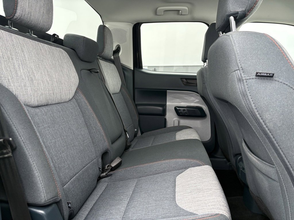 Used 2023 Ford Maverick XLT w/ XLT Luxury Package image 28