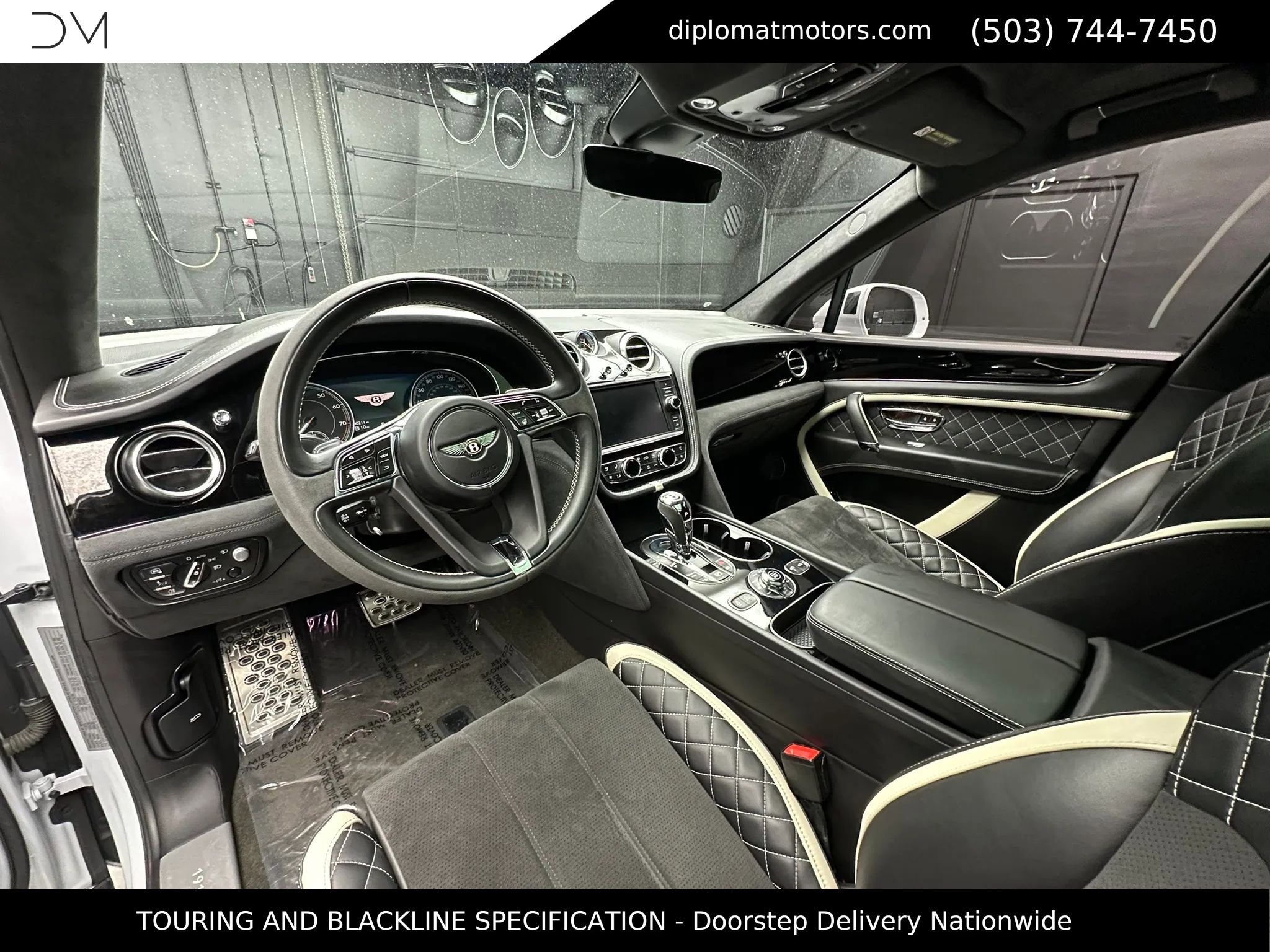 Used 2020 Bentley Bentayga Speed image 17