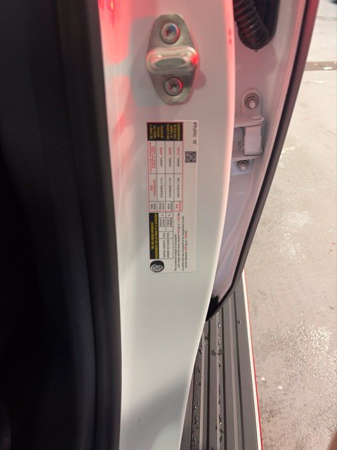 New 2026 Nissan Armada NISMO AWD/4WD image 39