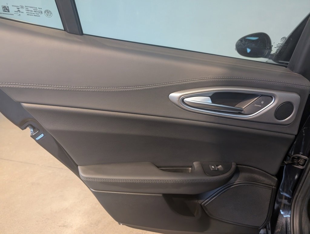 Used 2024 Alfa Romeo Giulia Ti image 23