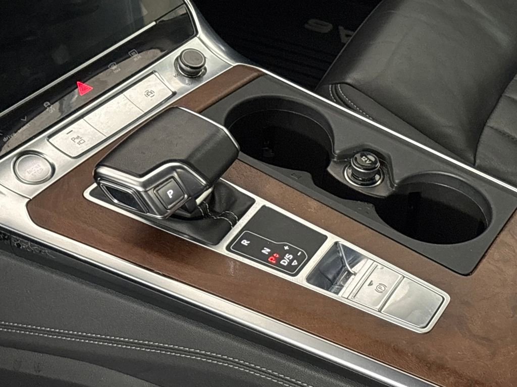 Used 2019 Audi A6 3.0T Premium Plus image 28