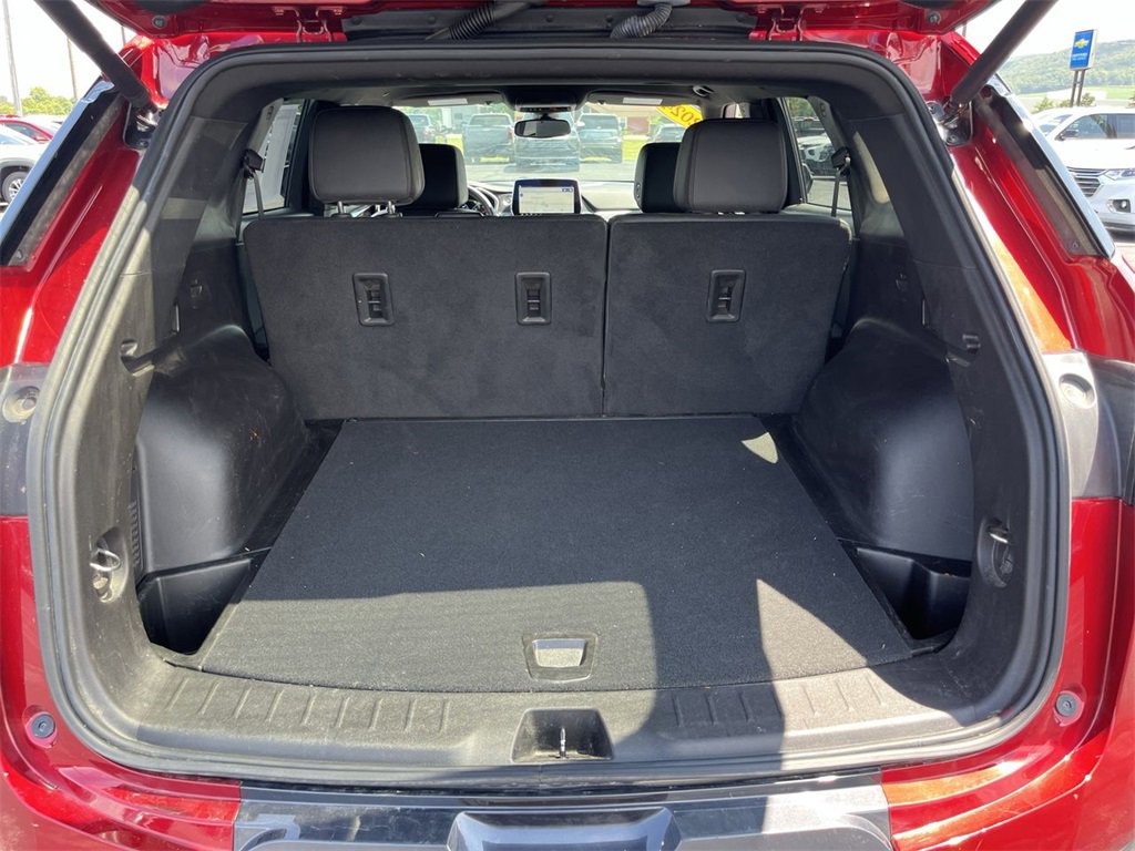 Certified 2024 Chevrolet Blazer Premier image 26