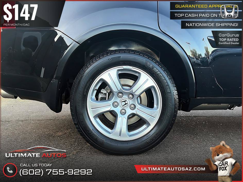 Used 2012 Honda Pilot EX-L image 18