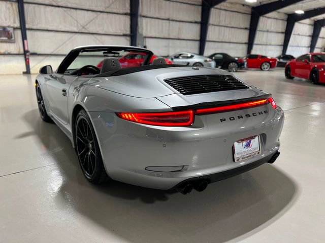 Used 2013 Porsche 911 Carrera 4S image 89