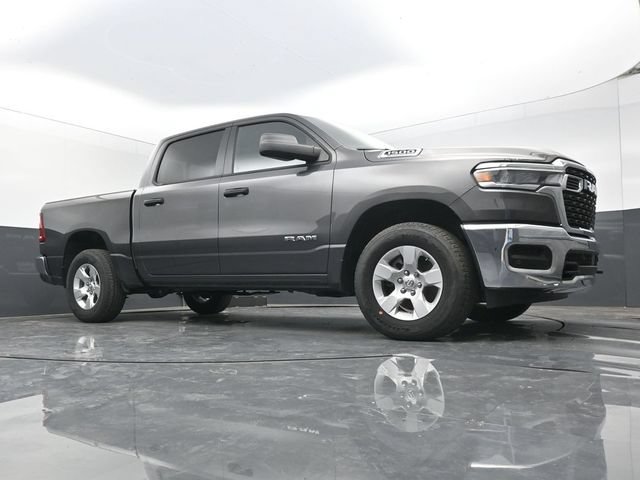 Used 2025 RAM 1500 Tradesman AWD/4WD image 47