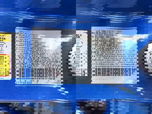 Certified 2023 Honda Civic Sport image 25