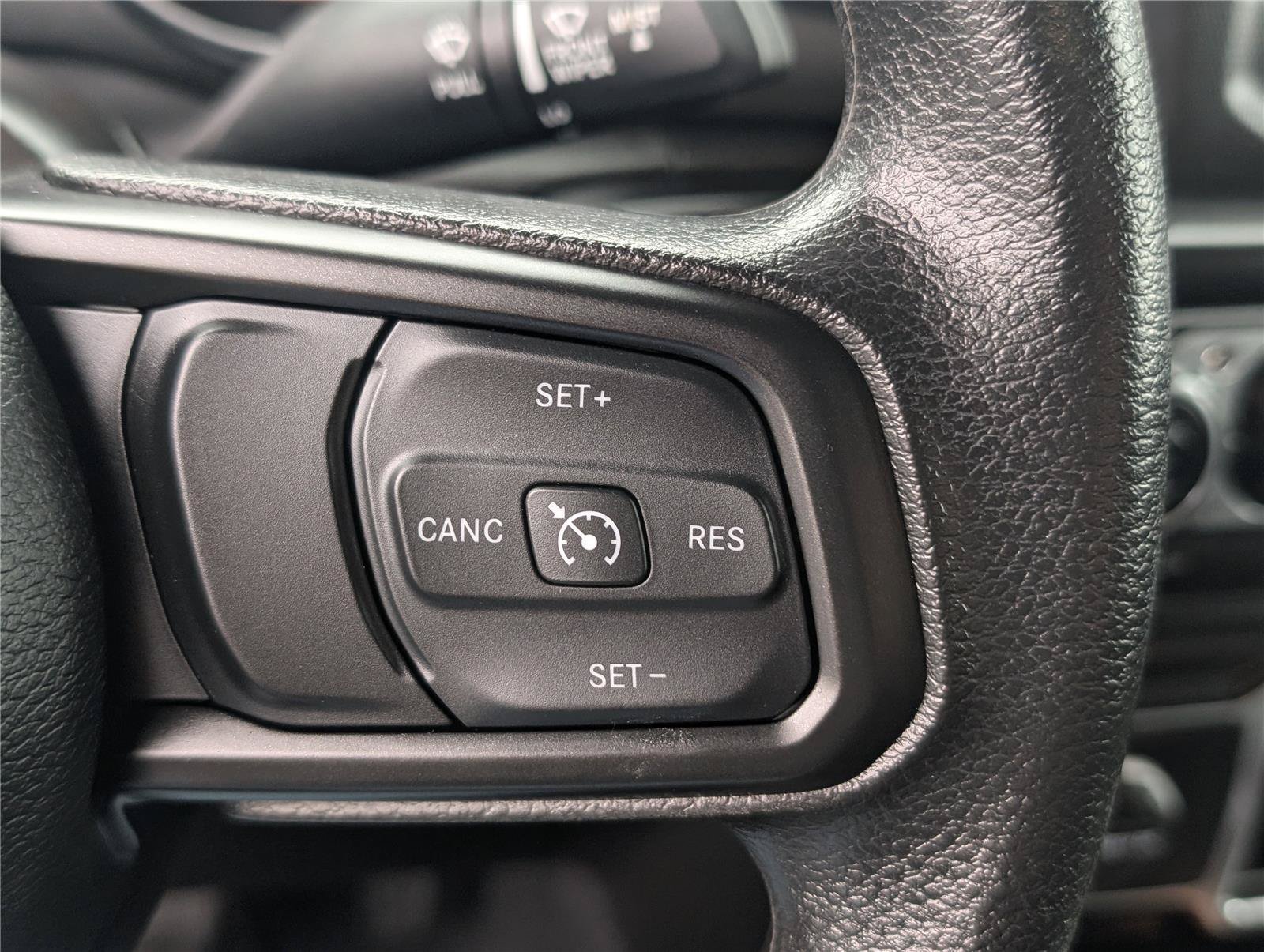 Used 2022 Jeep Wrangler Unlimited Sport AWD/4WD image 22