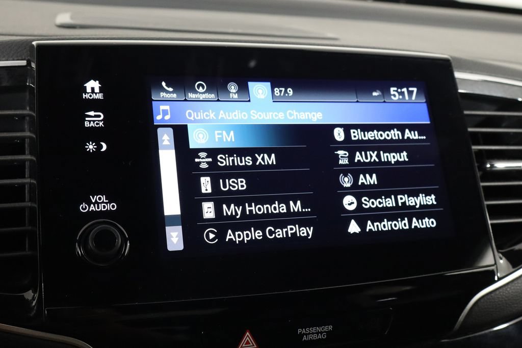 Used 2022 Honda Pilot Black Edition image 33