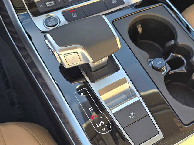 New 2026 Audi Q7 2.0T Premium AWD/4WD image 36