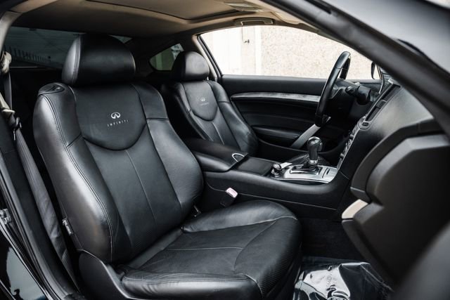 Used 2014 INFINITI Q60 Journey w/ Premium Package RWD image 62