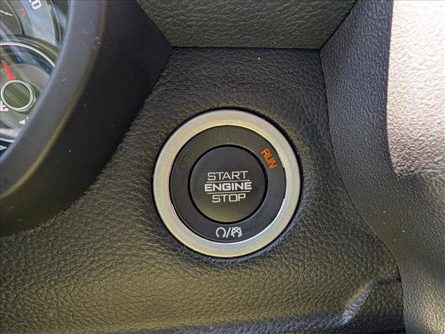Used 2023 RAM 1500 Big Horn AWD/4WD image 36