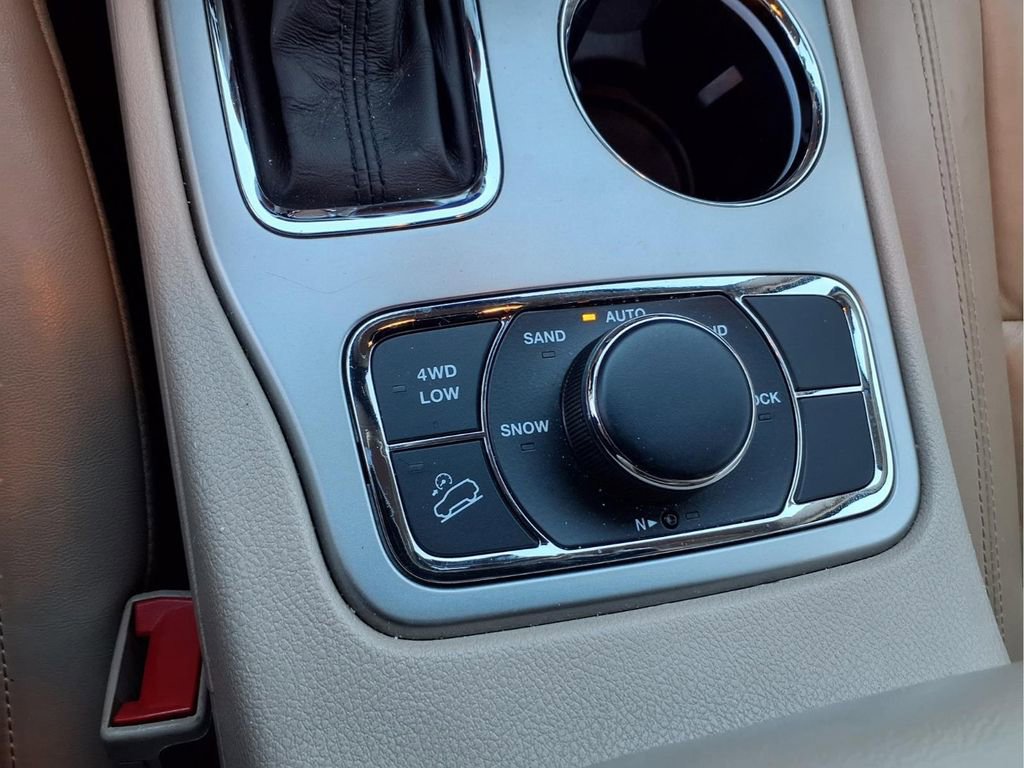 Used 2019 Jeep Grand Cherokee Limited image 23