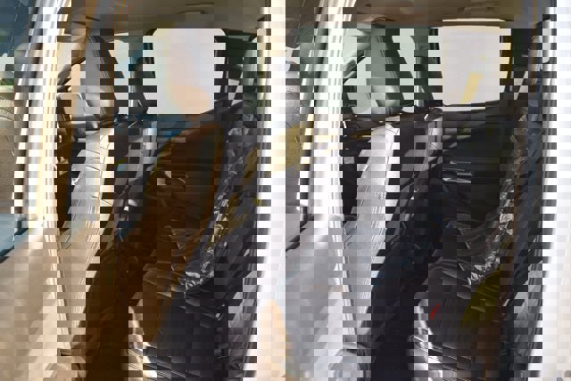 New 2025 Ford Ranger Lariat w/ FX4 Off-Road Package image 4