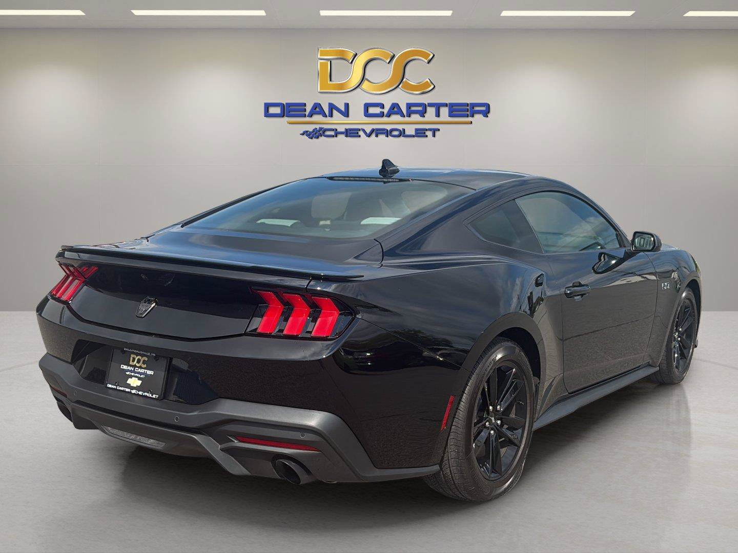 Used 2026 Ford Mustang GT RWD image 5