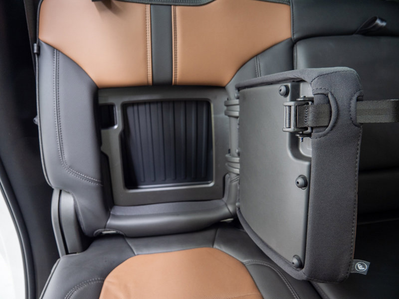 Used 2022 Chevrolet Silverado 1500 High Country image 19