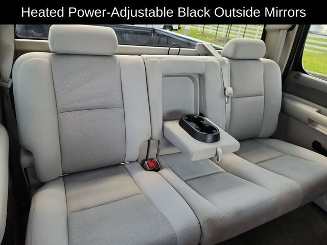 Used 2013 Chevrolet Silverado 1500 LT w/ All-Star Edition AWD/4WD image 31