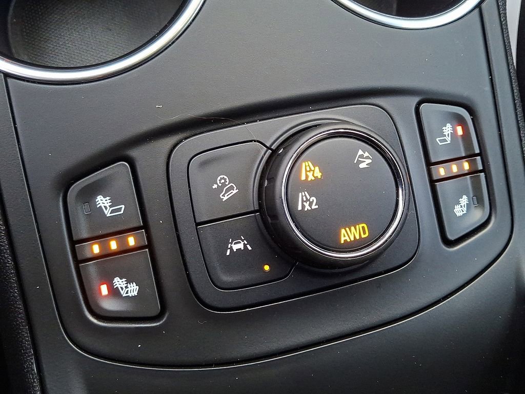 Certified 2022 GMC Terrain SLE w/ Driver Convenience Package image 24