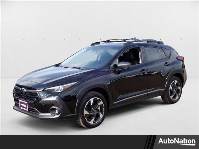 New 2025 Subaru Crosstrek 2.5i Limited w/ Popular Package #3A