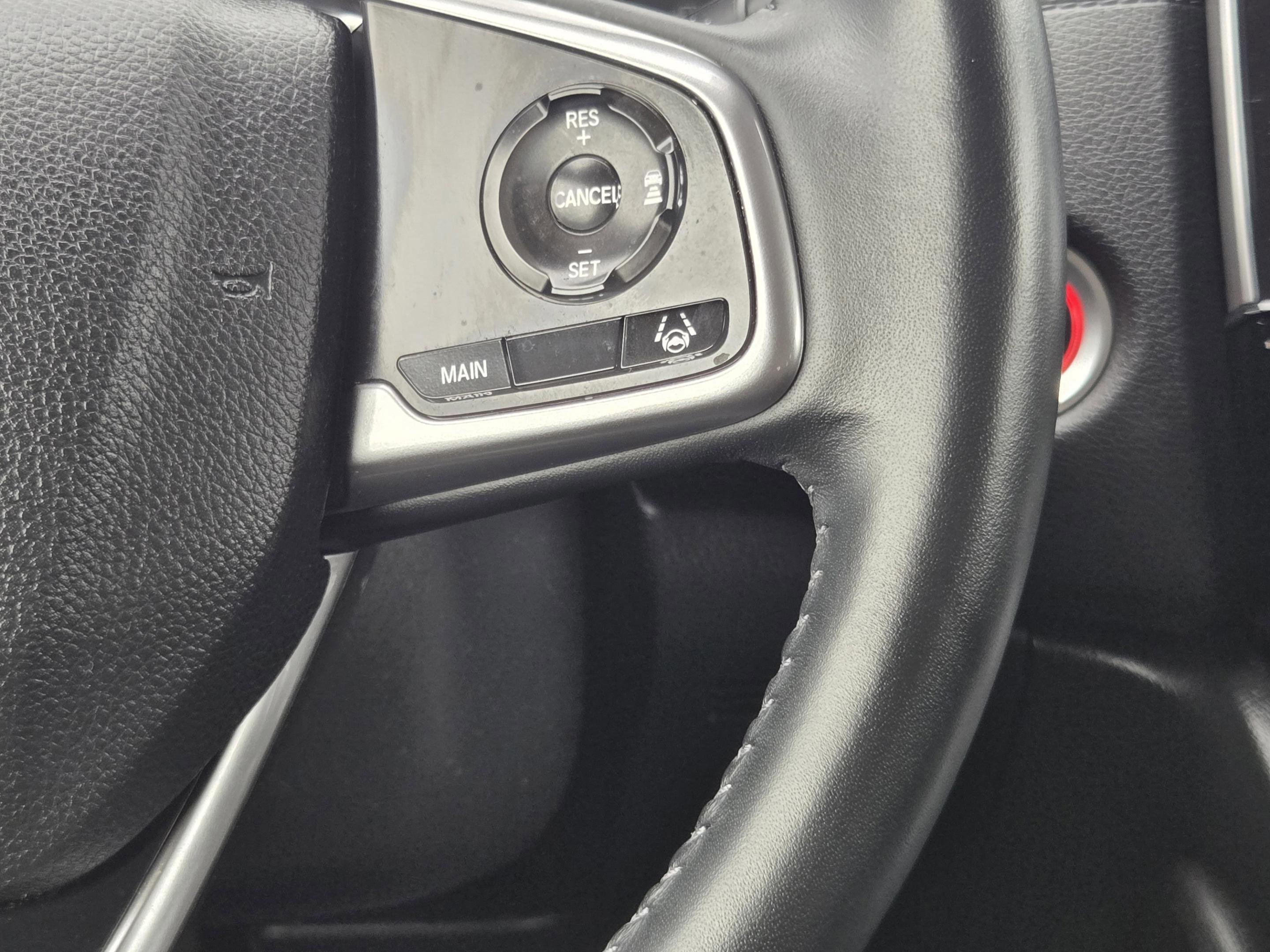 Used 2019 Honda CR-V Touring image 25