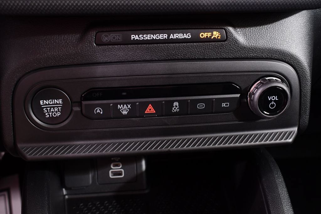 New 2026 Ford Bronco Sport Big Bend AWD/4WD image 28