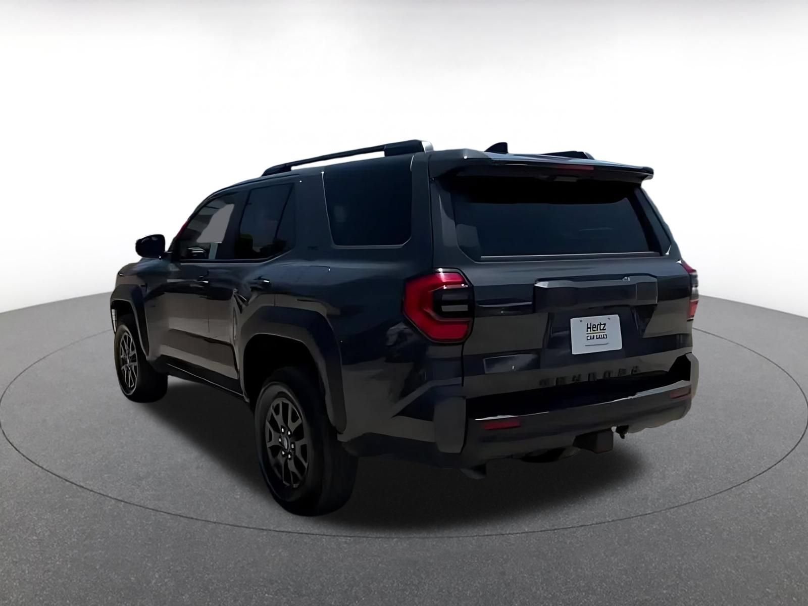 Used 2025 Toyota 4Runner SR5 RWD image 10
