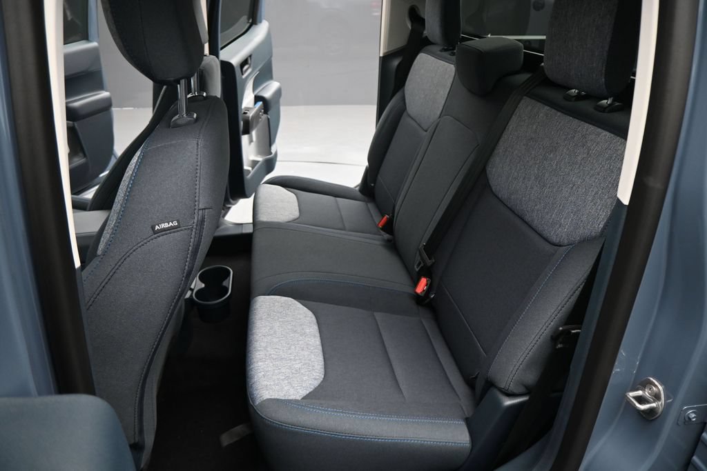 New 2026 Ford Maverick XLT FWD image 19