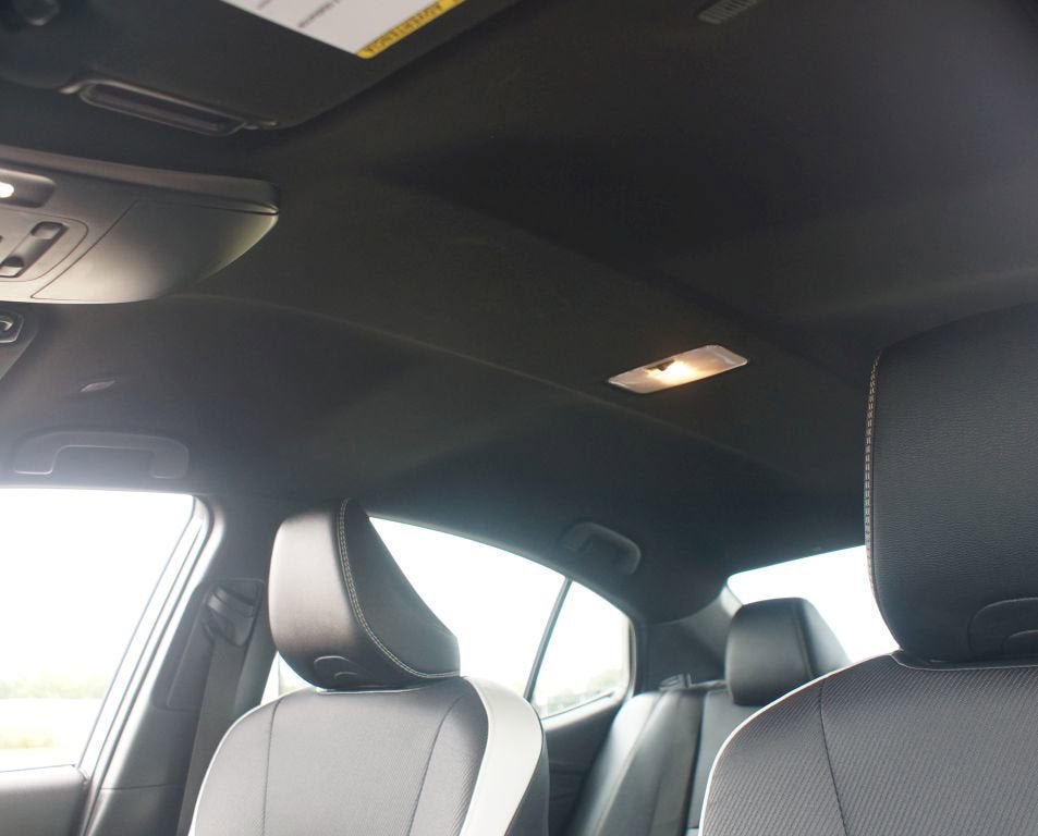 Used 2025 Toyota Camry SE FWD image 6
