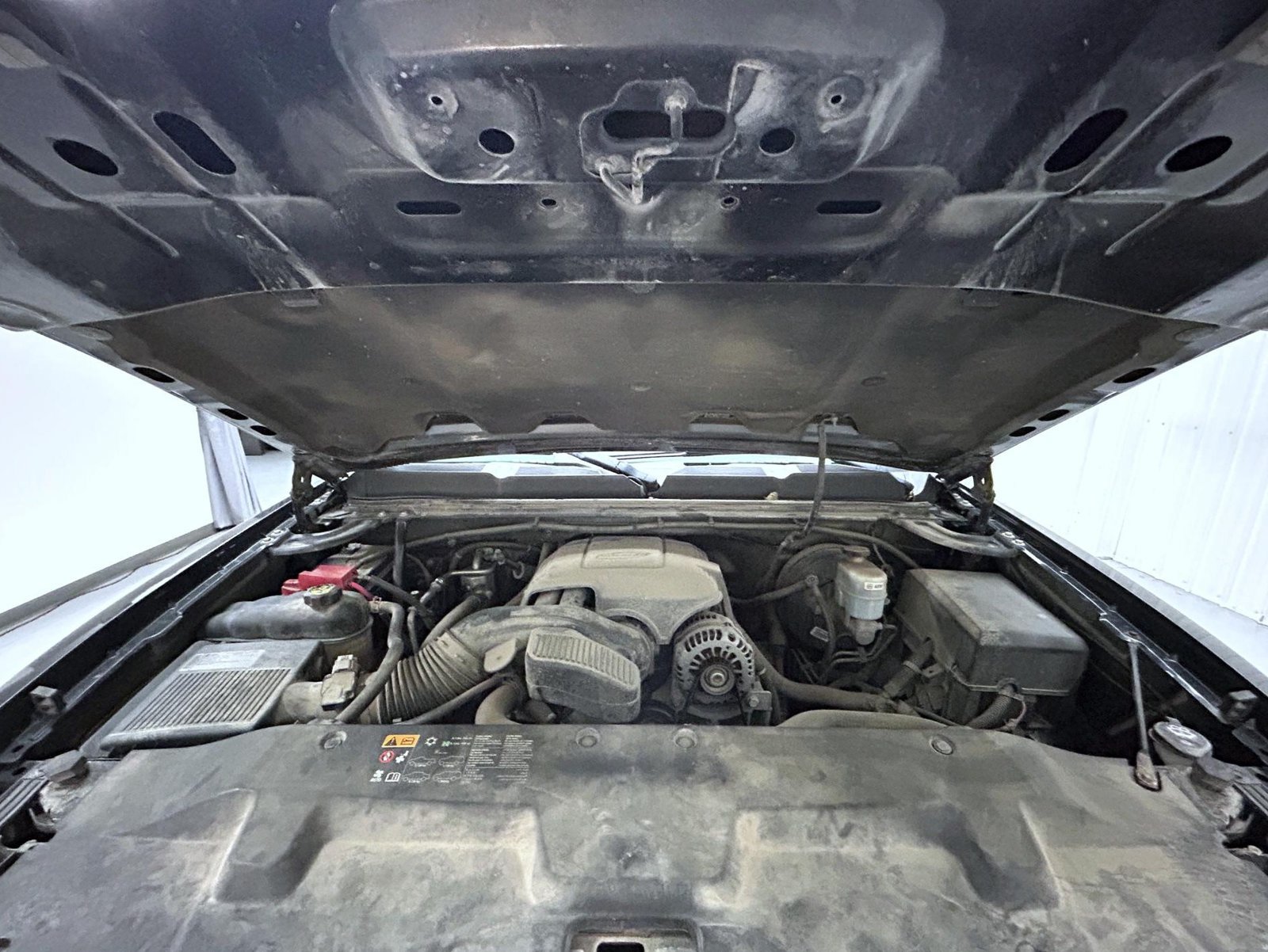Used 2012 Chevrolet Silverado 1500 LT w/ All-Star Edition AWD/4WD image 25