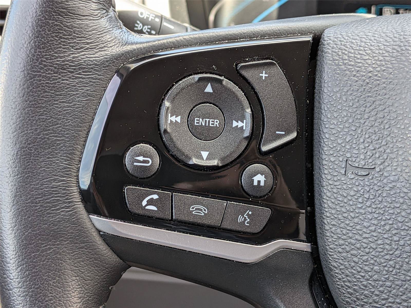 Certified 2024 Honda Odyssey Elite image 18