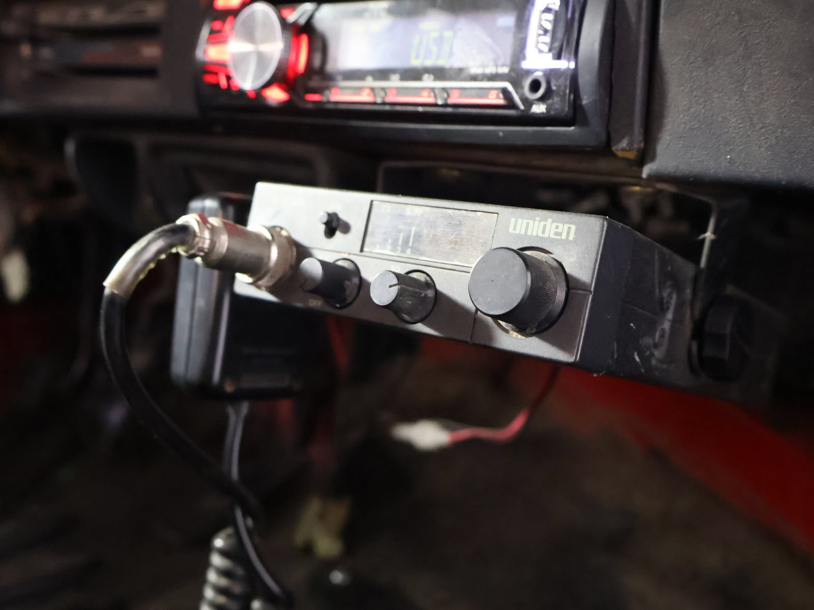 Used 1989 Jeep Wrangler Laredo AWD/4WD image 39