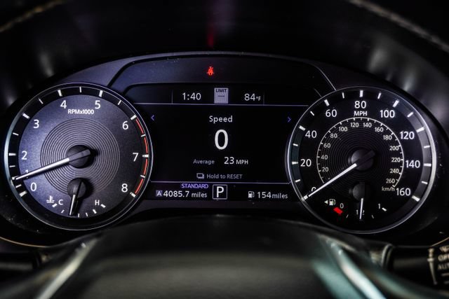 Used 2023 INFINITI QX55 Sensory w/ Lighting Package AWD/4WD image 32
