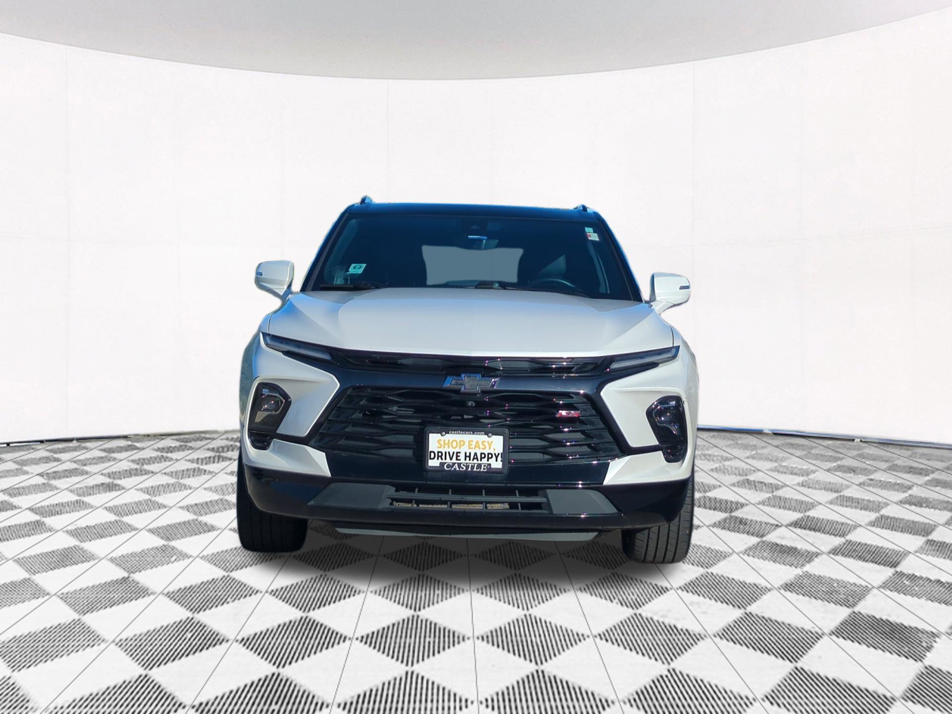 Used 2023 Chevrolet Blazer RS w/ Driver Confidence II Package AWD/4WD image 15