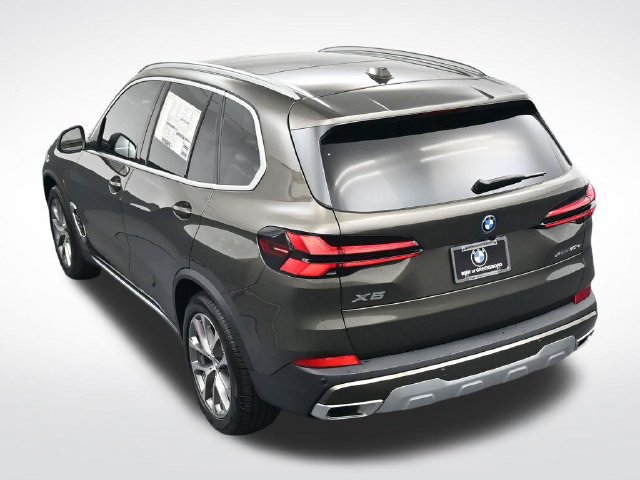 New 2026 BMW X5 xDrive50e w/ Climate Comfort Package AWD/4WD image 26