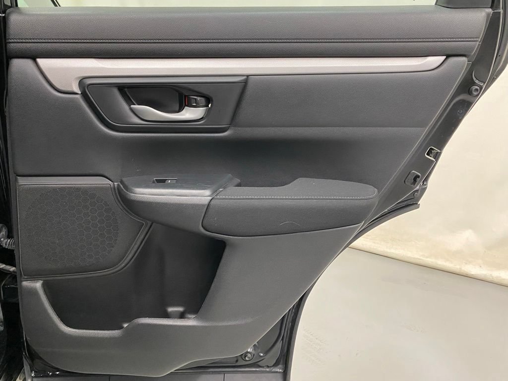 Used 2021 Honda CR-V Special Edition image 13