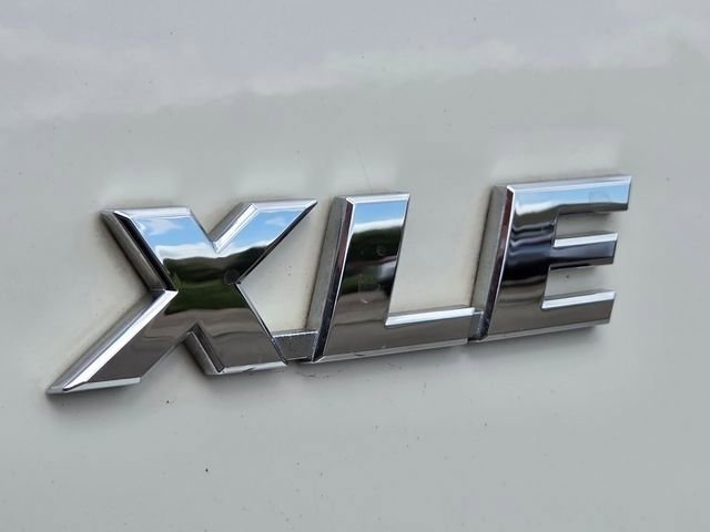 Used 2017 Toyota RAV4 XLE w/ All Weather Liner Package FWD image 9