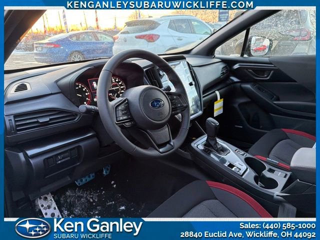 New 2026 Subaru Impreza RS image 11