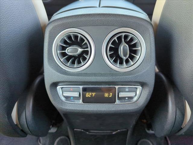 Certified 2020 Mercedes-Benz G 63 AMG 4MATIC image 17