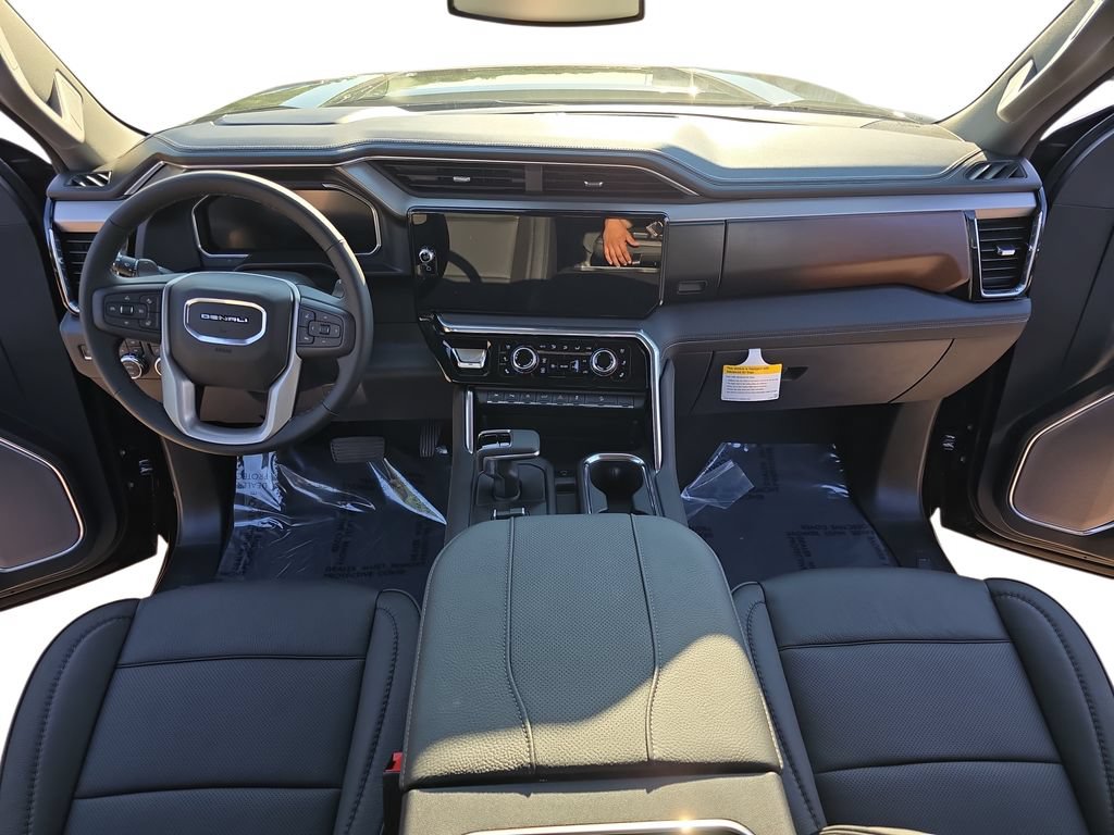 New 2026 GMC Sierra 1500 Denali AWD/4WD image 9