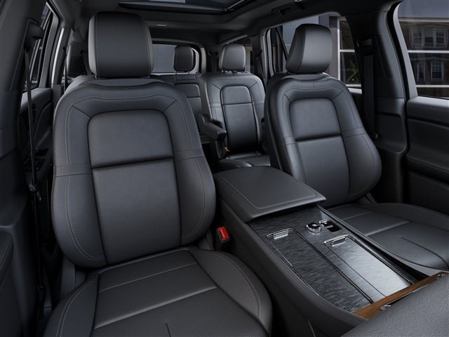 New 2027 Lincoln Aviator Reserve w/ Jet Appearance Package AWD/4WD image 54
