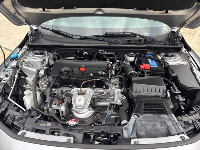 Used 2024 Honda Civic Sport image 58