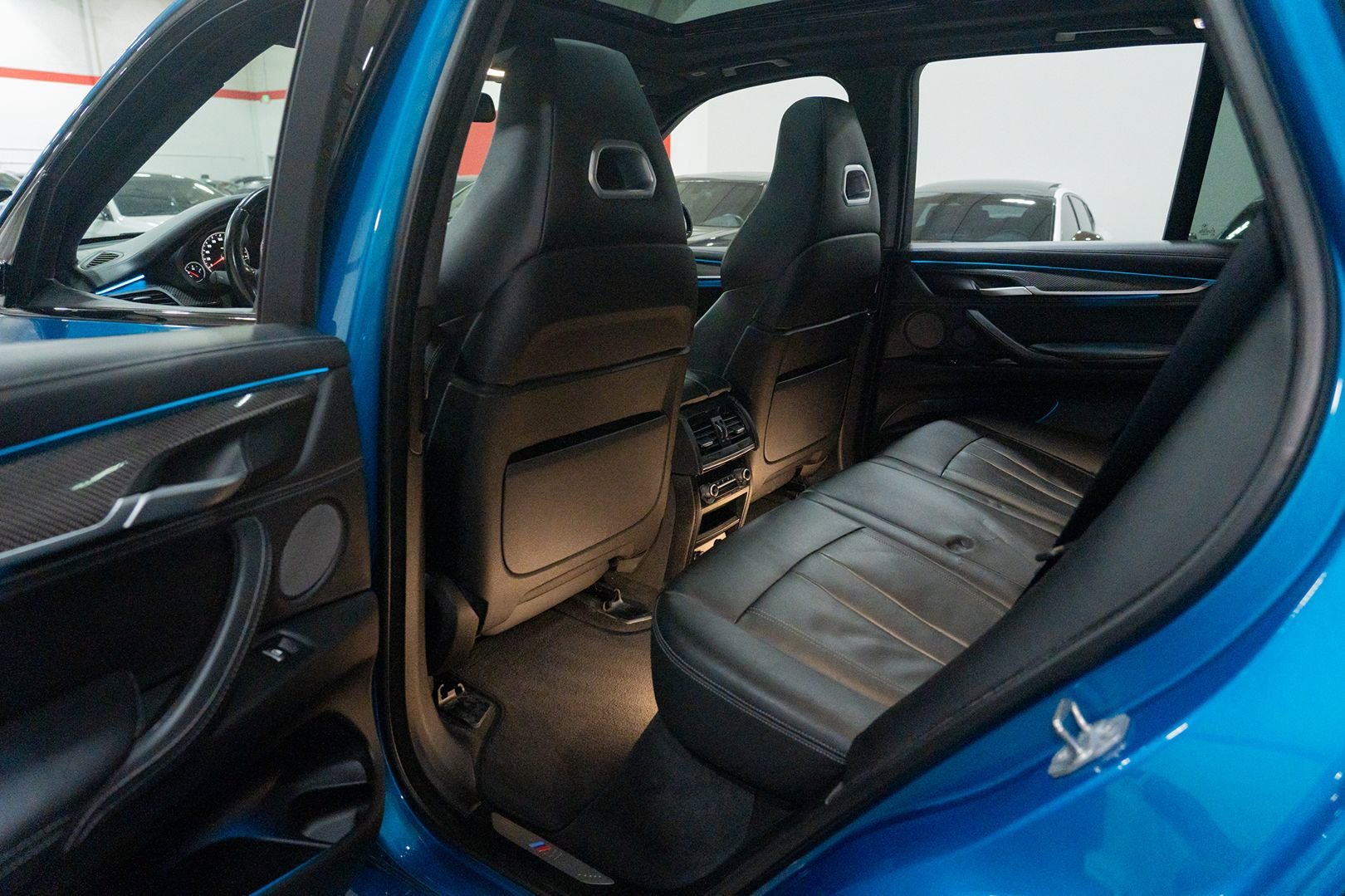 Used 2018 BMW X5 M image 23