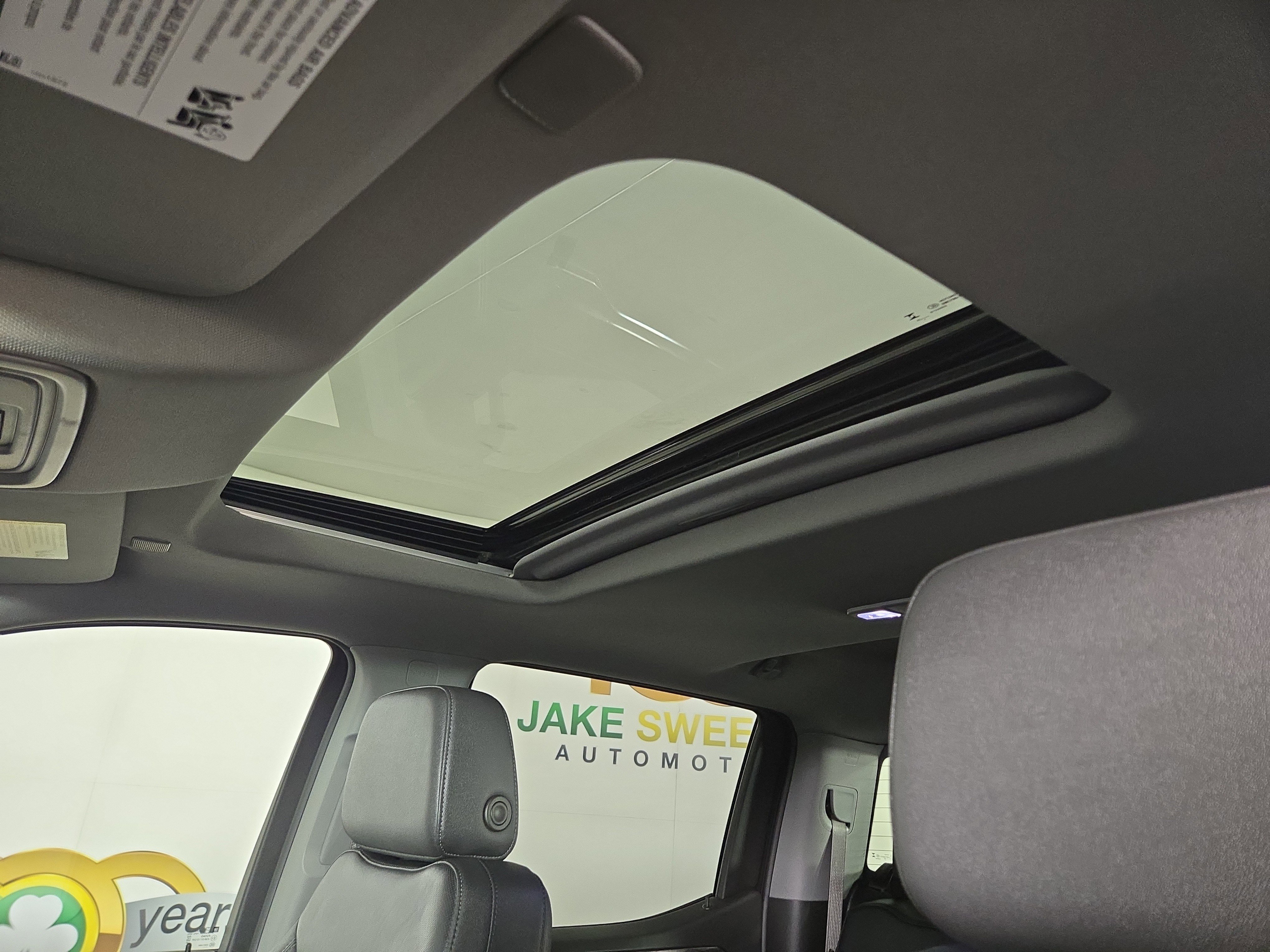 Certified 2025 Chevrolet Silverado 1500 LTZ w/ LTZ Premium Package image 22